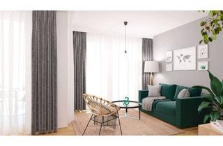 Wohnung kaufen in An Der Haffküste 16, 17419 Zirchow, Barrierefreie Ferienwohnung im Erdgeschoss mit Terrasse im Kiefernhain