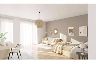Wohnung kaufen in Roermonder Straße 76, 52072 Aachen, Kompakt investieren mit Freiraum