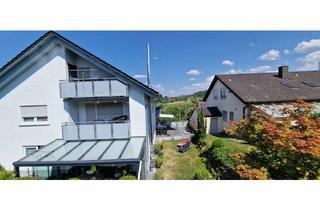 Wohnung kaufen in 72766 Reutlingen, Sehr schöne provisionsfreie 3 Zimmerwohnung mit 2 Balkonen Gartenmitbenutzung