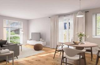 Wohnung kaufen in 23556 St. Lorenz Nord, Stilvolles Wohnen im Musikerviertel