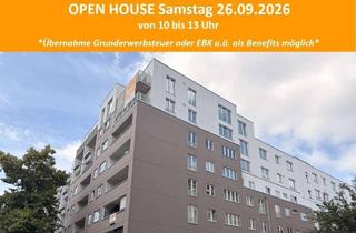 Wohnung kaufen in Manitiusstraße 12, 12047 Neukölln, 2-Zimmer-Neubauwohnung mit Balkon in bester Lage nahe Maybachufer