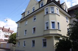 Wohnung mieten in Körnerstraße 43, 86157 Pfersee, Exklusive, top-modernisierte 3 - Zimmer Wohnung in Augsburg, Pfersee