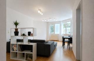 Wohnung mieten in Hitlstraße, 80997 München, Sonnige, möblierte 2-Zimmer Wohnung mit Balkon in München Untermenzing