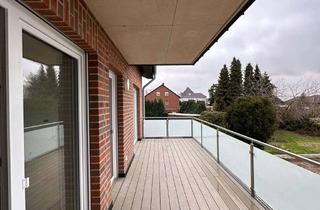 Wohnung mieten in Dürenerstr., 52445 Titz, Neubauwohnung in Titz mit Traum-Aussicht ins Grüne