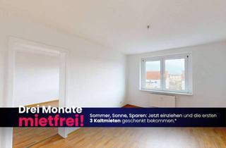 Wohnung mieten in Nordstr. 14a, 06886 Lutherstadt Wittenberg, **EINZIEHEN UND 3 NKM GESCHENKT BEKOMMEN** Ihr perfektes Familiennest: Schöne 4-Zimmer-Wohnung mi...