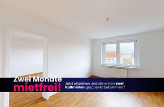 Wohnung mieten in Nordstr. 14a, 06886 Lutherstadt Wittenberg, **EINZIEHEN UND 2 NKM GESCHENKT BEKOMMEN** Ihr perfektes Familiennest: Schöne 4-Zimmer-Wohnung mi...