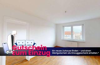 Wohnung mieten in Nordstr. 14a, 06886 Lutherstadt Wittenberg, Ihr perfektes Familiennest: Schöne 4-Zimmer-Wohnung mit Wannenbad
