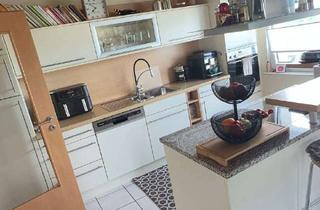 Wohnung mieten in Industriestraße Möhnetal, 59602 Rüthen, Moderne 6-Zimmer-Maisonette mit Kochinsel – frei ab 01.10.