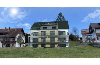 Wohnung mieten in 88142 Wasserburg, Neubau 3-Zimmer Wohnung in Hengnau