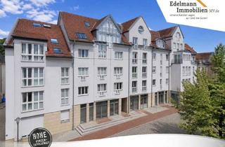 Lofts mieten in 18055 Stadtmitte, Exklusive 3-Raum Whg. im Loftstil mit 2 Bädern, EBK sowie Balkon u. Terrasse in der Altstadt von HRO