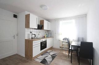 Wohnung mieten in Söhrestraße 61, 34253 Lohfelden, Schön aufgeteilte 2-Zimmer-Wohnung mit Wohnküche in Lohfelden