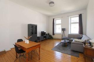 Wohnung mieten in Friedrich-Ebert-Straße 89, 34119 West, Gemütliche 2 ZKB Altbauwohnung in der Friedrich-Ebert-Straße 89 - Nähe Querallee