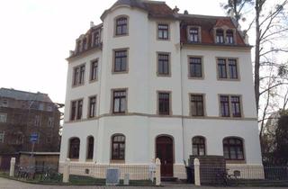 Wohnung mieten in Würzburger Str., 01187 Löbtau-Süd, 2-Raum-Wohnung (auch WG-geeignet)