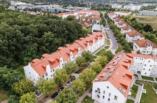 Wohnung mieten in In Der Feldmark 22, 14476 Golm, 2-Zimmer-Wohnung in Potsdam-Golm mit Mietergarten - Haus E