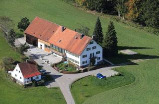 Wohnung mieten in Steinbach, 87739 Breitenbrunn, Moderne 3-Zi-Wohnung mit großem Balkon - Allgäu