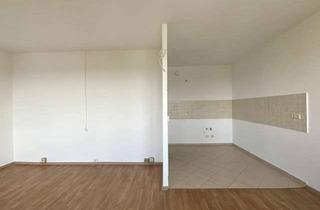 Wohnung mieten in Lerchenbergstraße 28, 06886 Lutherstadt Wittenberg, 2-Zimmerwohnung mit Balkon