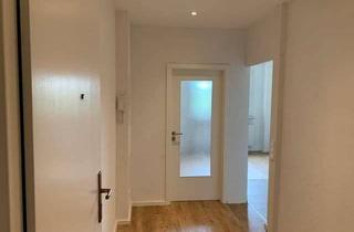 Wohnung mieten in Straße Der Befreiung 78, 06886 Lutherstadt Wittenberg, 3-Zimmerwohnung mit Balkon und Dusche