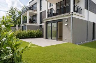 Wohnung mieten in Aleydisweg, 44309 Asseln, Erdgeschosswohnung mit gr. Terrasse + Garten -hochwertig-Parkett, Design Bad-Do-Brackel-Hohenbuschei