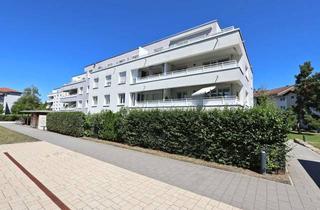 Wohnung mieten in 82538 Geretsried, 2-Zimmer-Wohnung mit Dachterrasse