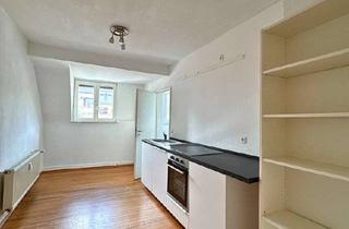Wohnung mieten in Blumenstraße 40, 66111 Saarbrücken, Helle und gepflegte 3-ZKB-Altbauwohnung im Nauwieser Viertel