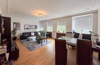 Wohnung mieten in Ruhrstraße 13-15, 58452 Witten, 3 ZIMMER - TERRASSE - INNENSTADT - TOP-LAGE - opt. STELLPLATZ