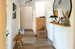 Wohnung mieten in Voedestraße 30, 58455 Witten, 3,5 Zimmer - Dachterrasse - Garage - Stellplatz - ruhige Lage