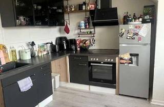 Wohnung mieten in Kommenderiestr. 47, 49074 Innenstadt, Schöne 3-Zi. Dachgeschosswohnung/ Maisonette in OS-Innenstadt