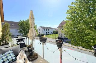Wohnung mieten in 68723 Plankstadt, Stilvolle und moderne 4 Zimmer-Maisonette-Wohnung in Plankstadt