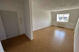 Wohnung mieten in Trillgasse, 38820 Halberstadt, Genau das Richtige! 3-Zimmer-Wohnung im Dachgeschoss mit Balkon!