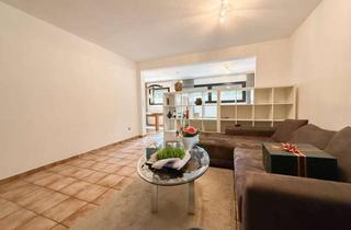 Wohnung mieten in 47495 Rheinberg, Rheinberg: Gemütliche 1-Zimmer-Souterrainwohnung mit Einbauküche