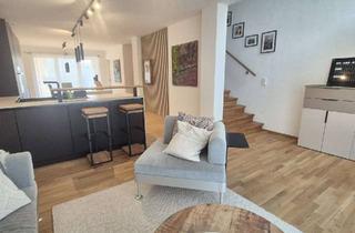 Wohnung mieten in Griesgasse 13, 89077 Söflingen, Neuwertig! Exklusive Maisonette-Wohnung im "Quartier Söflingen"