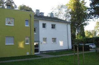 Wohnung mieten in Wegenerstr. 13, 45472 Heißen, 1-Zimmer-Wohnung in Mülheim-Heißen mit Wohnberechtigungsschein