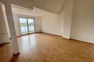 Wohnung mieten in 65428 Rüsselsheim, 4-Zimmer-Wohnung mit Balkon