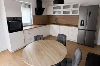 Wohnung mieten in 59558 Lippstadt, Moderne 3-Zimmer Erdgeschosswohnung in Lipperode - Video!