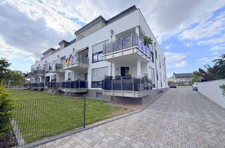 Wohnung mieten in 67105 Schifferstadt, 2 ZKB - Balkon in beliebert Lage