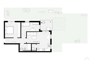 Wohnung mieten in Martha-Mccarthy-Str. 38, 74564 Crailsheim, CR08_01 3-Zi.-Whg. im EG - NUR mit Wohnberechtigungsschein