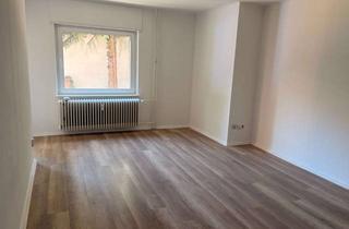 Wohnung mieten in 66953 Pirmasens, Erstbezug nach Renovierung – 2-Zimmer-Wohnung mit Balkon!