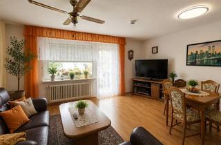 Wohnung mieten in Großer Markt 11, 58285 Gevelsberg, Mitten im Herzen von Gevelsberg! 3,0-Zimmer-Wohnung mit Balkon zu vermieten