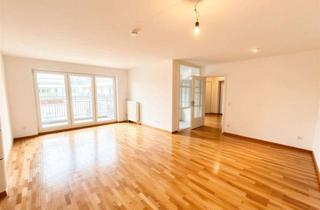Wohnung mieten in 10117 Mitte, Lichtdurchflutete 3-Zimmer-Wohnung mit großzügiger Dachterrasse - ab September!