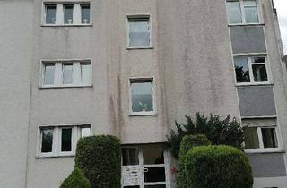 Sozialwohnungen mieten in Kurfürstenstr. 142, 42369 Ronsdorf, gemütliche Familienwohnung m.Balkon DG -!! NUR MIT WBS -3 Zi.,Bad,Kü.WC