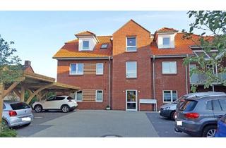 Wohnung mieten in 23628 Krummesse, Lübeck-Krummesse: Zentral gelegene und moderne 3-Zimmer Wohnung in neuwertiger Wohnanlage in KFW 70