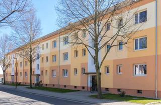 Wohnung mieten in Heinrich-Heine-Str. 1c, 02977 Hoyerswerda, 4-Raum-Wohnung in der Altstadt