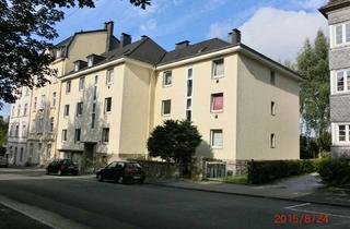 Wohnung mieten in Wittener Str. 81, 42279 Wuppertal, Helle Zwei-Zimmer Wohnung in Nächstebreck