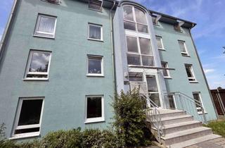 Wohnung mieten in Zur Jahnhöhe, 04821 Brandis, //Familienfreundliche 3-Zimmerwohnung mit Wintergarten//