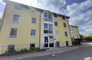 Wohnung mieten in Zur Jahnhöhe, 04821 Brandis, //Familienfreundliche 3-Zimmerwohnung mit Wintergarten//