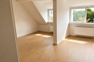 Wohnung mieten in Weißenfelser Straße 35, 06217 Merseburg, Erstbezug nach erner Komplettrenovierung 3-Raum Wohnung in Merseburg