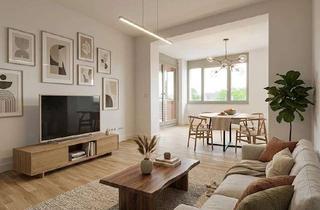 Wohnung mieten in Ilona-Elek-Weg 14, 14641 Wustermark, 2-Zimmer-Suite auf historischem Gelände - Willkommen in der Luz-Long-Anlage! WE 13.02