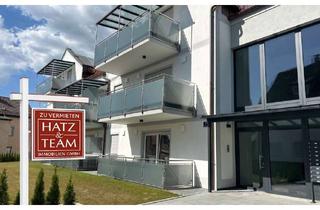 Wohnung mieten in 94032 Haidenhof Süd, Modernes Neubau-Studentenapartment mit Balkon!