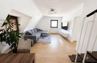 Wohnung mieten in 90469 Nürnberg, Falkenheim/Gartenstadt 3 Zimmer Wohnung mit Balkon u. Küche