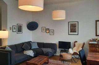 Wohnung mieten in Abraham-Lincoln-Str. 16, 99423 Westvorstadt, Exklusive und großzügige 5-Zimmer-Maisonettewohnung mit Balkon